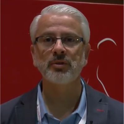 Alejandro Berenguel Senén